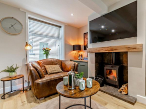 2 Bed in Bollington 94785